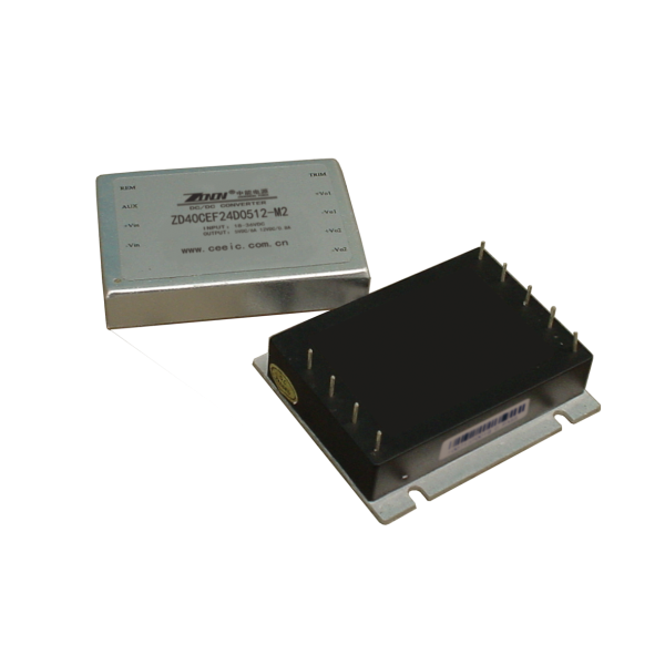 一体化集成式模块电源 ZD750-1000W单双路稳压输出