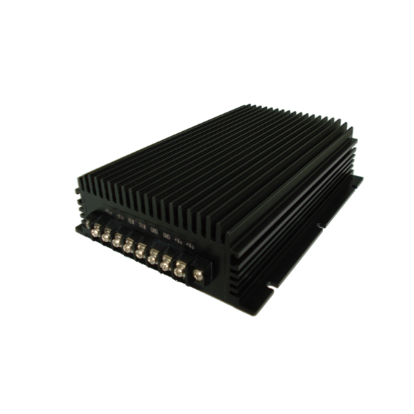 一体化集成式模块电源 ZD150-300W单双路稳压输出