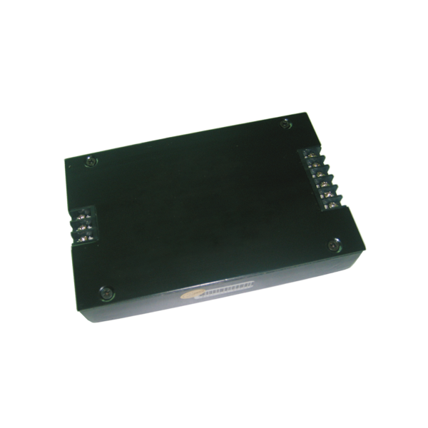 便装式军用模块电源 ZD150-300W单双路稳压端子出线