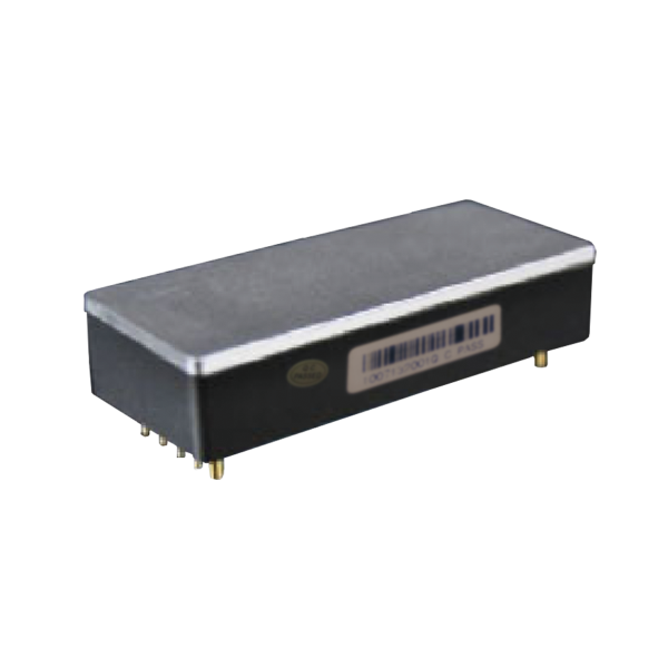 高功率密度模块电源 ZD100-150W标准八分之一砖